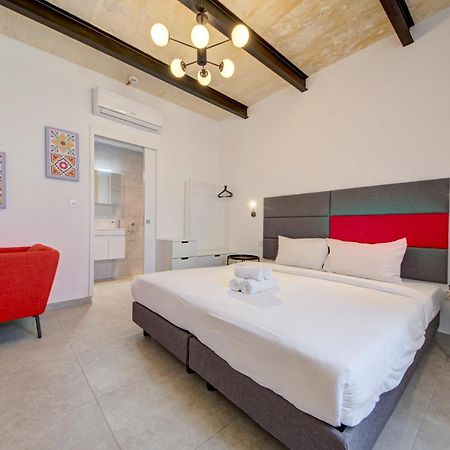 Отель Casa Domenico 3 Валетта Экстерьер фото