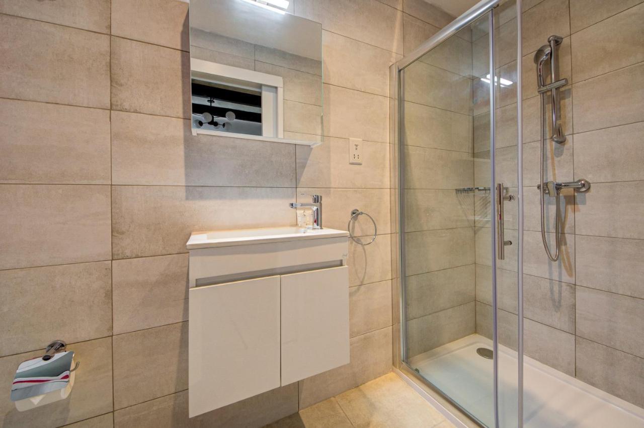 Отель Casa Domenico 3 Валетта Экстерьер фото