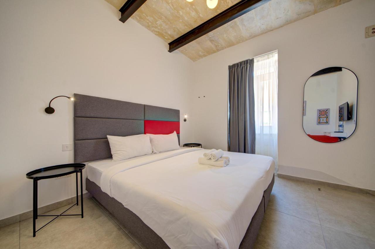 Отель Casa Domenico 3 Валетта Экстерьер фото