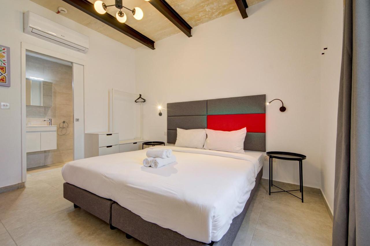 Отель Casa Domenico 3 Валетта Экстерьер фото