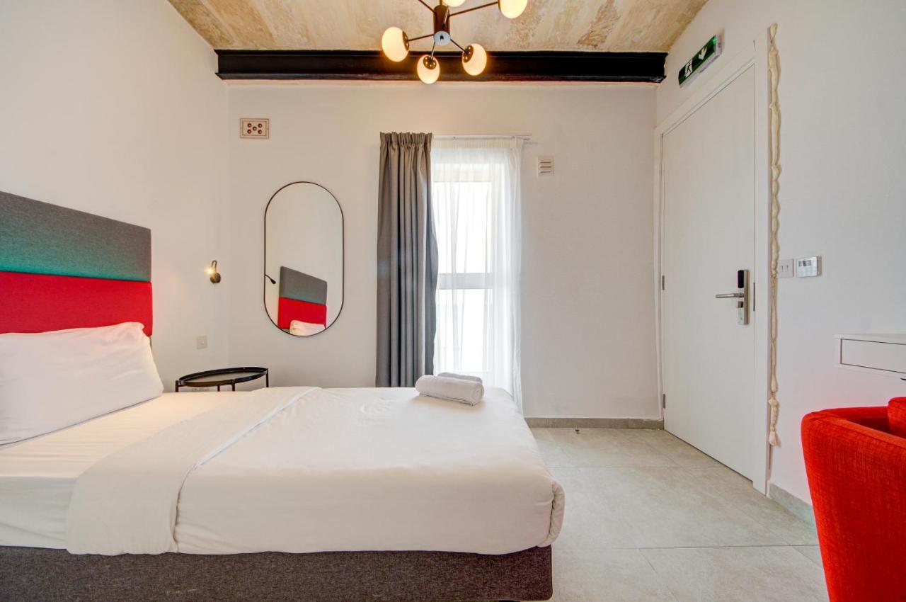 Отель Casa Domenico 3 Валетта Экстерьер фото